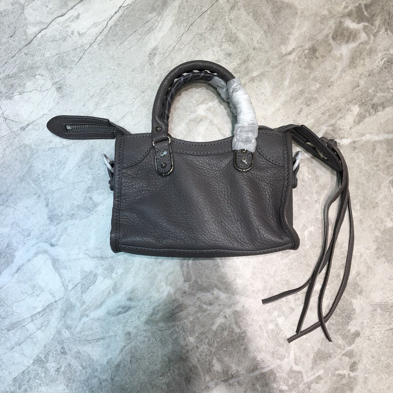 Satchel Bags - BGA Bags - 888