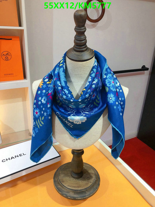 SAMC - CHL Scarves - 072