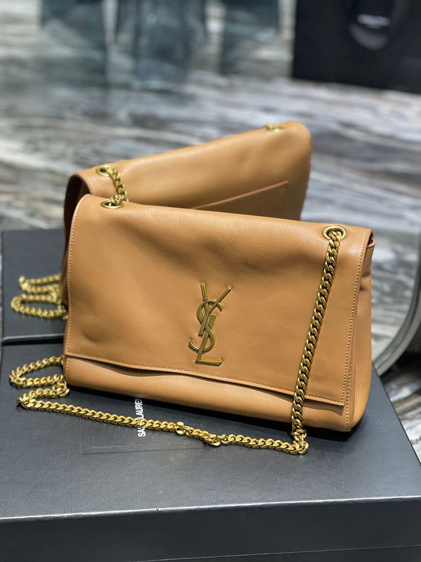 Satchel Bags - SLY Bags - 639