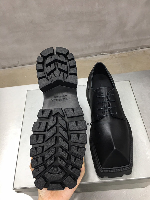 Satchel Bags - Mix Shoes - 1178