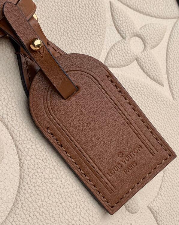 SAMC - LOV Bags - 3112