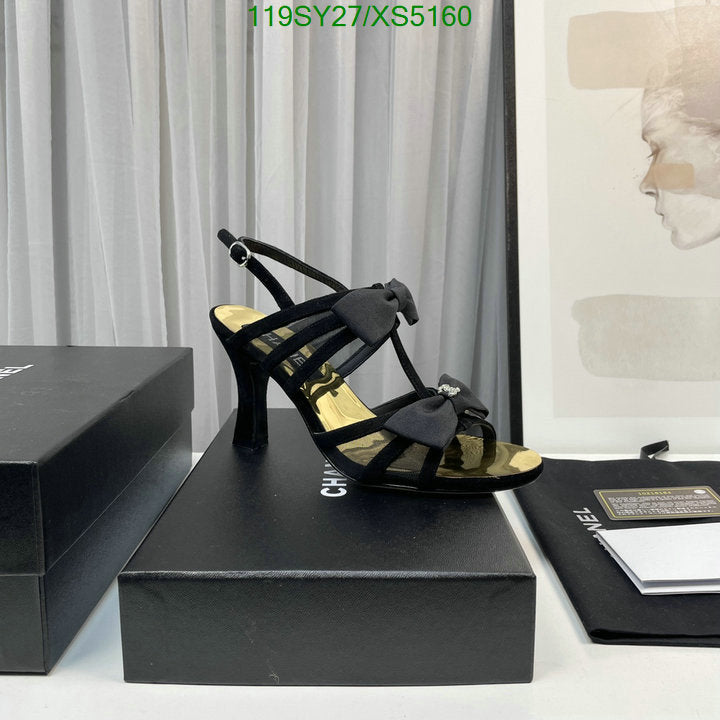SAMC - CHL Women Shoes High Heels - 151