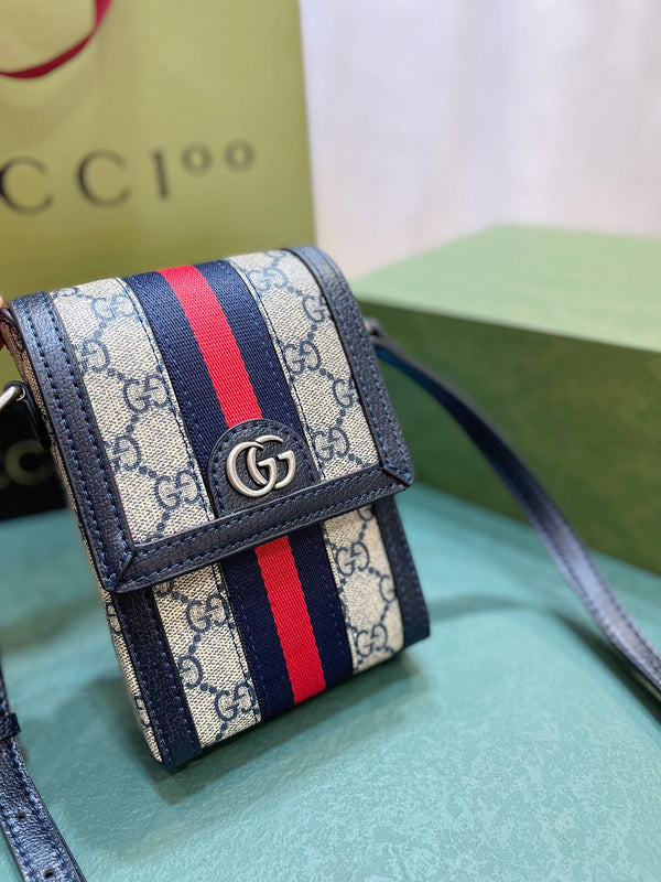 Satchel Bags - GCI Bags - 2434