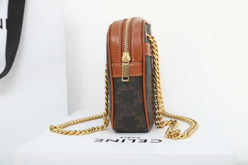 Glamy - COL Bags - 222
