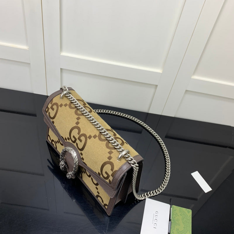Glami Fashion - GCI Bags - 12991