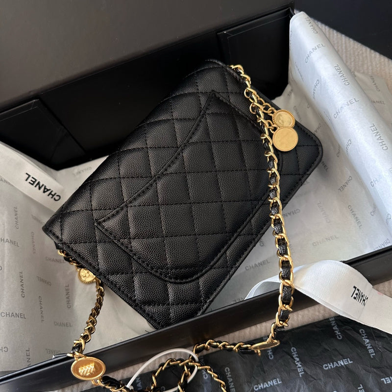 Satchel Bags - CHL Bags - 6848