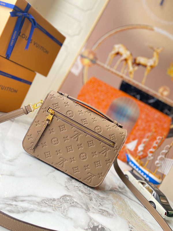 Satchel Bags - VL Bags - 091