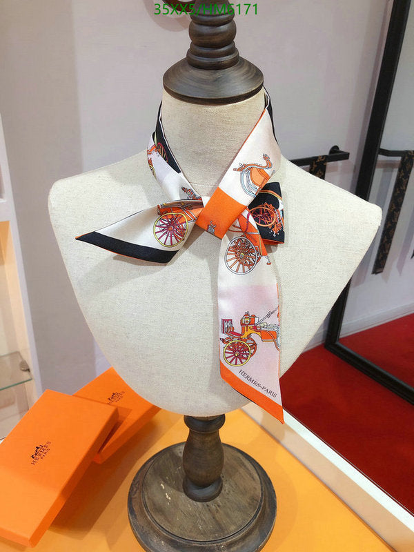 SAMC - HMS Scarves - 823