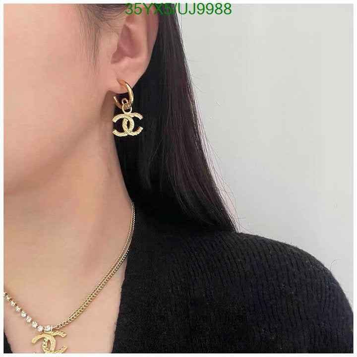 SAMC - CHL Jewelry - 427
