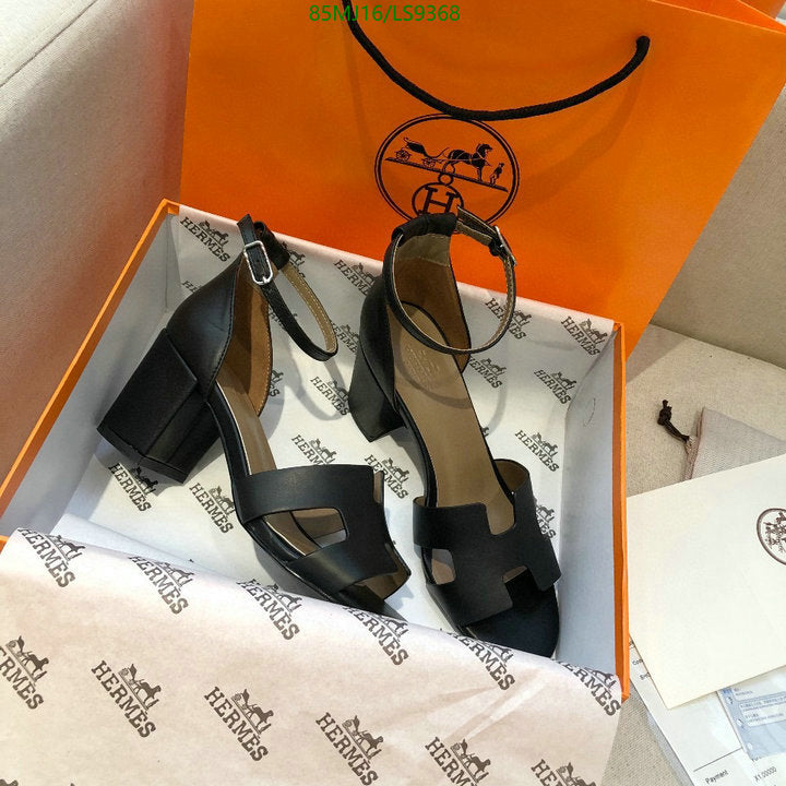 SAMC - HMS Women Shoes - 399