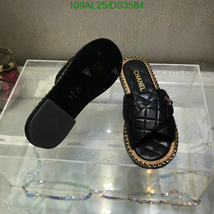 SAMC - CHL Women Shoes Slippers - 017