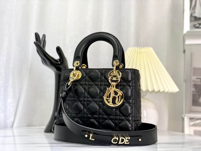 ELE - Dir Bags - 1169