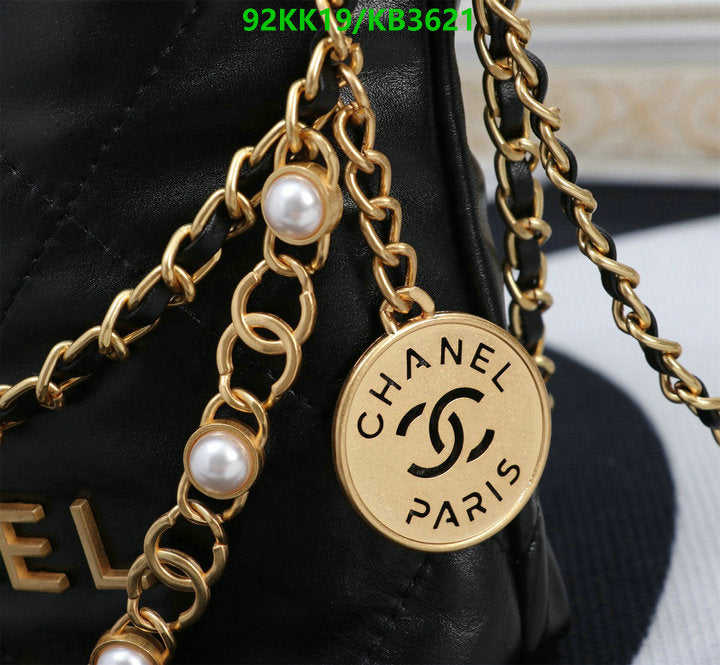 SAMC - CHL Bags Crossbody - 024