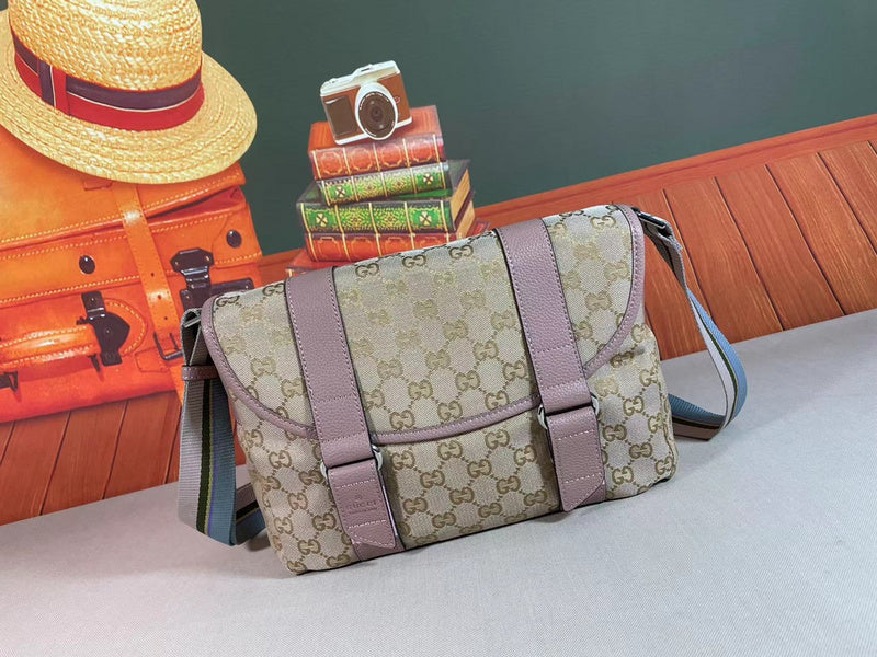 Satchel Bags - GCI Bags - 1932