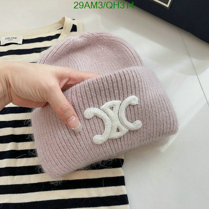 SAMC - COL Caps & Hats - 140