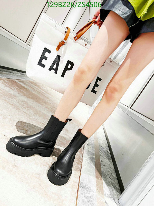 SAMC - COL Women Shoes - 157