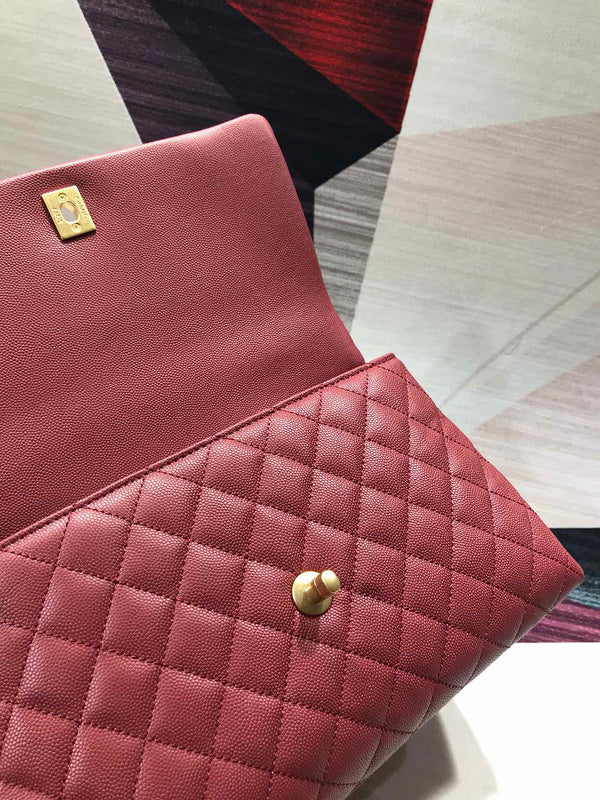 Satchel Bags - CHL Bags - 4657