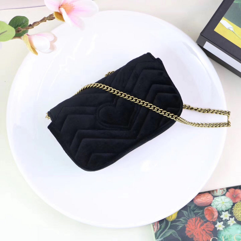 GlamI - GCI Bags - 610