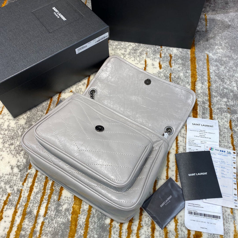 Glami - SLY Bags 339
