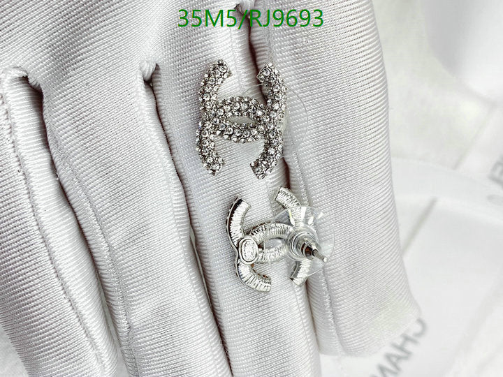 SAMC - CHL Jewelry - 1232