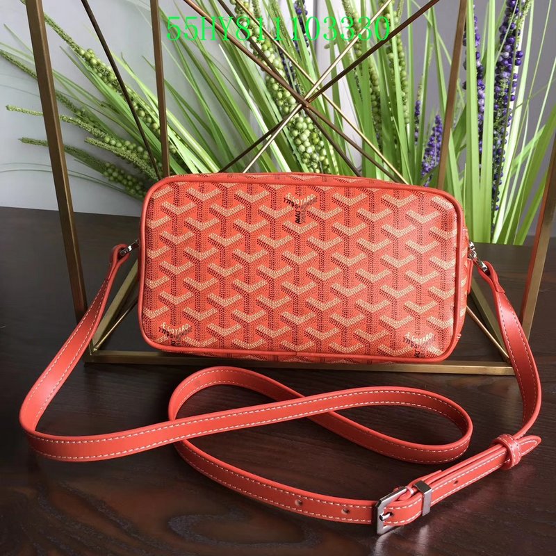 Satchel Bags - GOD Bags - 474