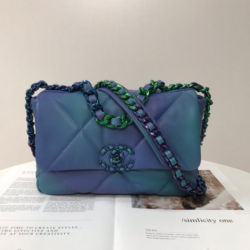 Satchel Bags - CHL Bags - 4321