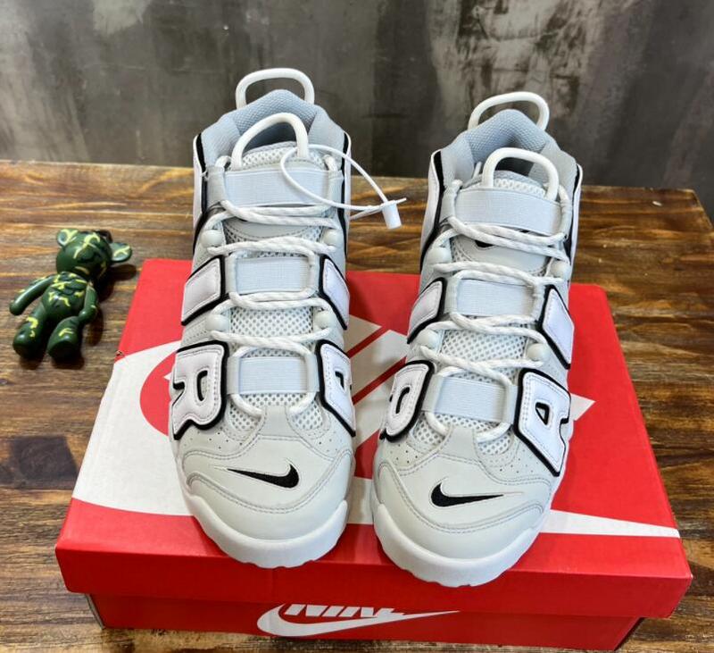 SAMC - NKE Shoes - 239