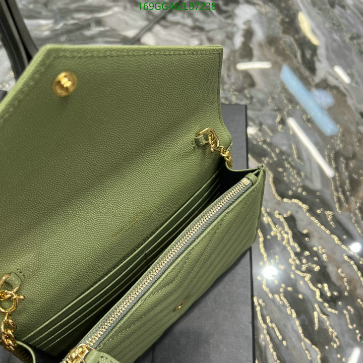 SAMC - YLS Bags - 449