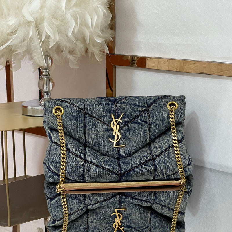 Satchel Bags - SLY Bags - 2426