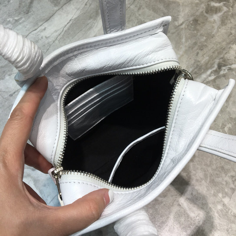 Satchel Bags - BGA Bags - 1150
