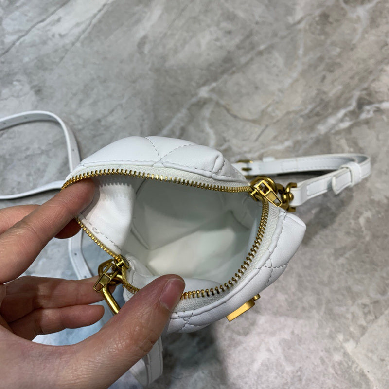 Satchel Bags - BGA Bags - 1249