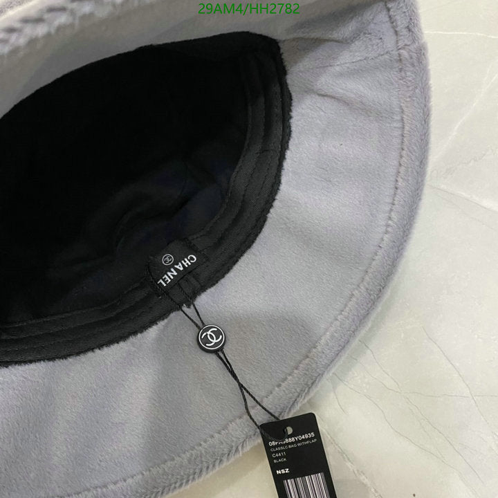SAMC - CHL Caps & Hats - 359