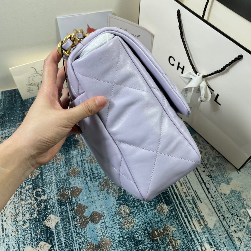 ELE - CHL Bags - 261