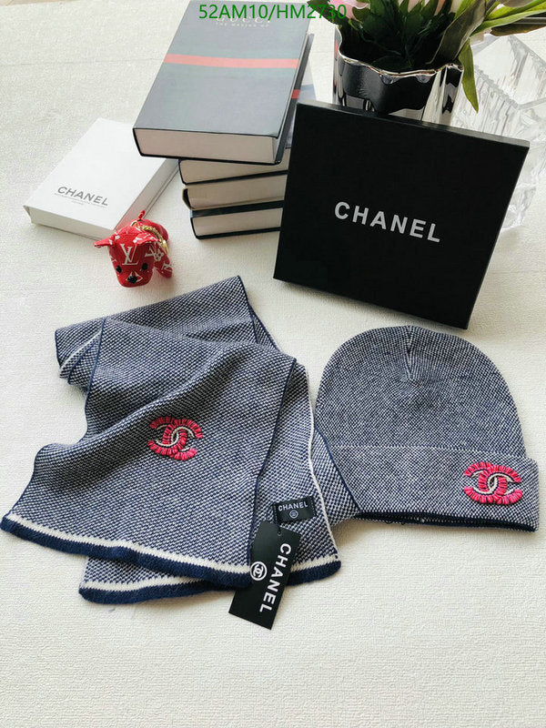 SAMC - CHL Scarves - 827