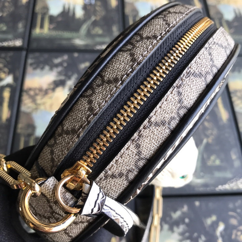 Satchel Bags - GCI Bags - 7195