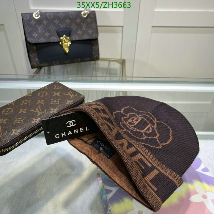 SAMC - CHL Caps & Hats - 439