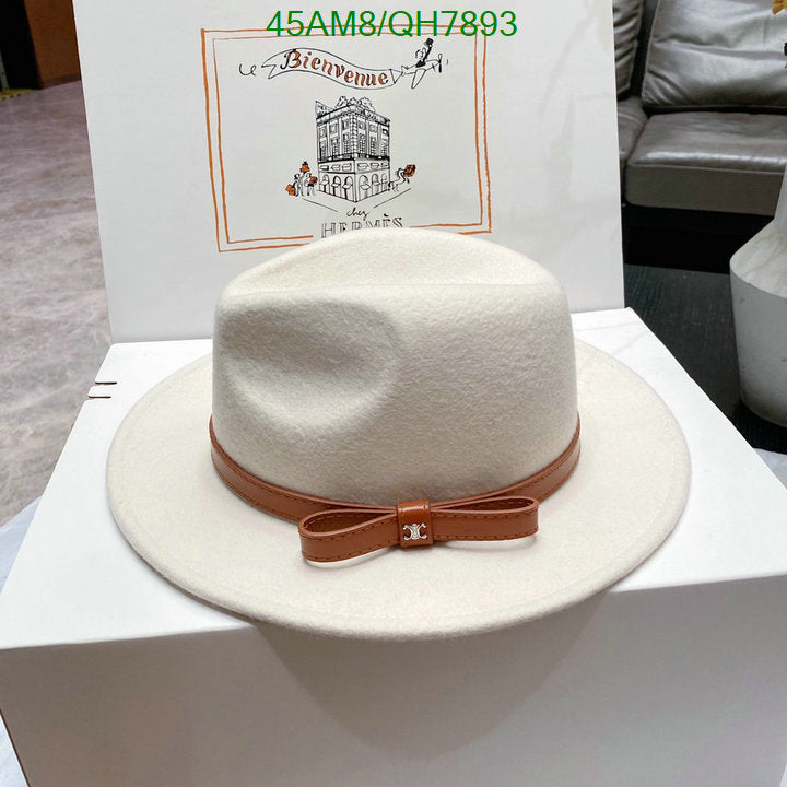 SAMC - COL Caps & Hats - 143