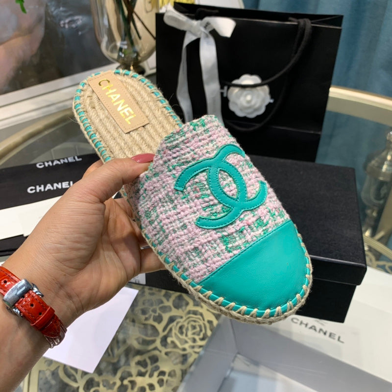 Satchel Bags - Mix Shoes - 1574