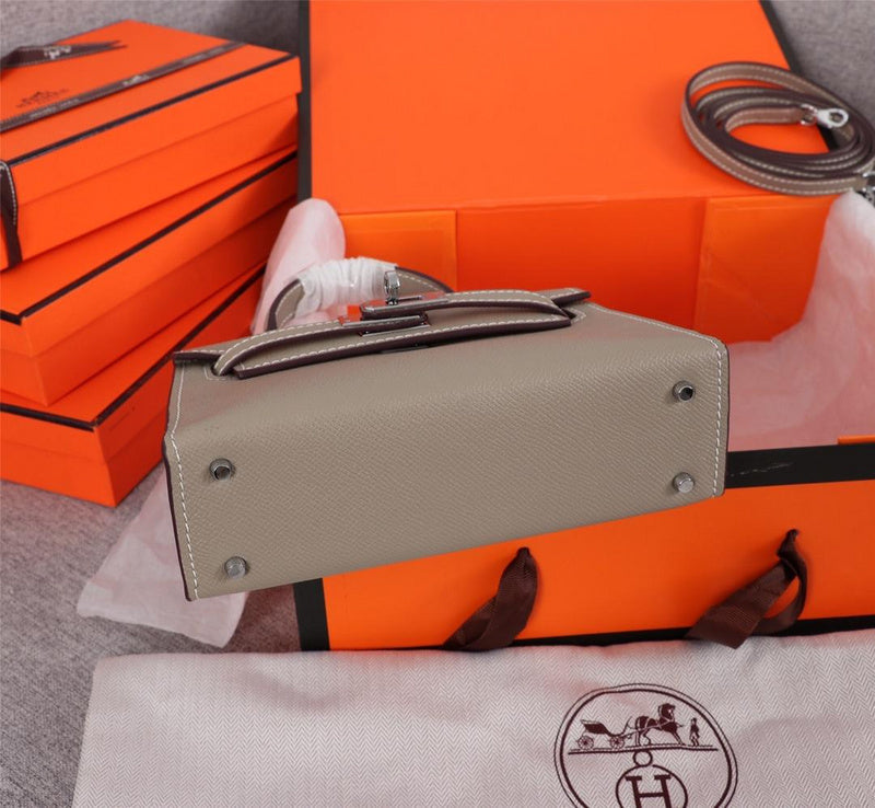 Satchel Bags - HMS-Bags - 628