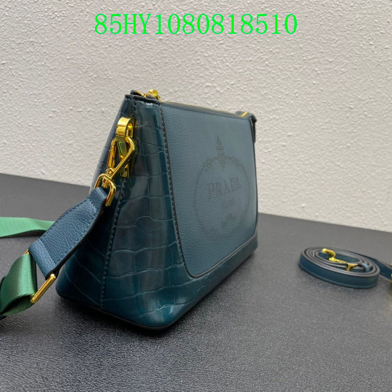 Satchel Bags - PDA Bags - 4062