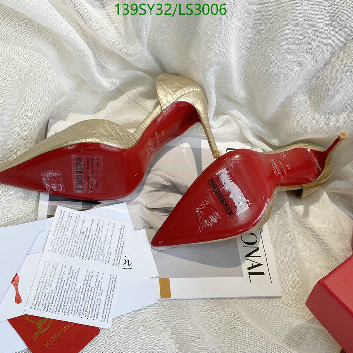 SAMC - CBL Women Shoes - 149