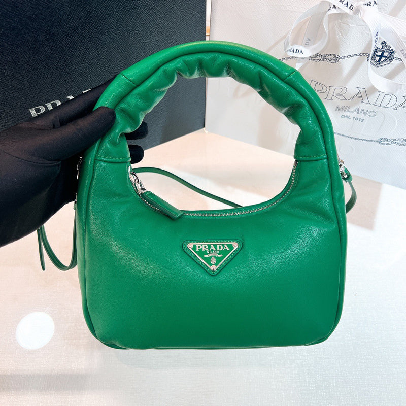 Satchel Bags - PDA Bags - 2157