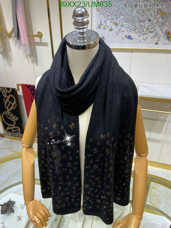 SAMC - CHL Scarves - 504