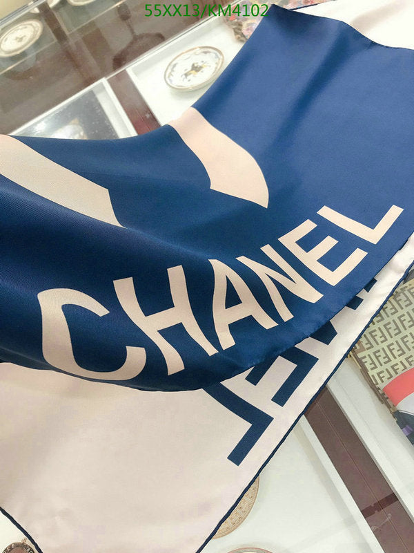 SAMC - CHL Scarves - 967