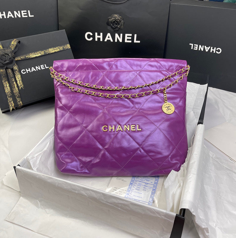GlamI - CHL Bags - 2972