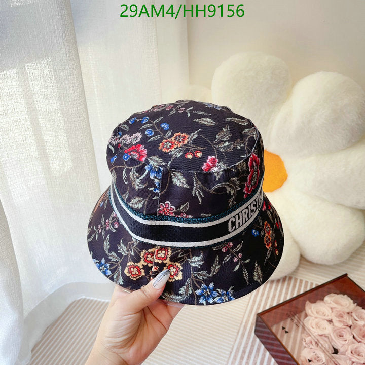 SAMC - DOR Caps & Hats - 088