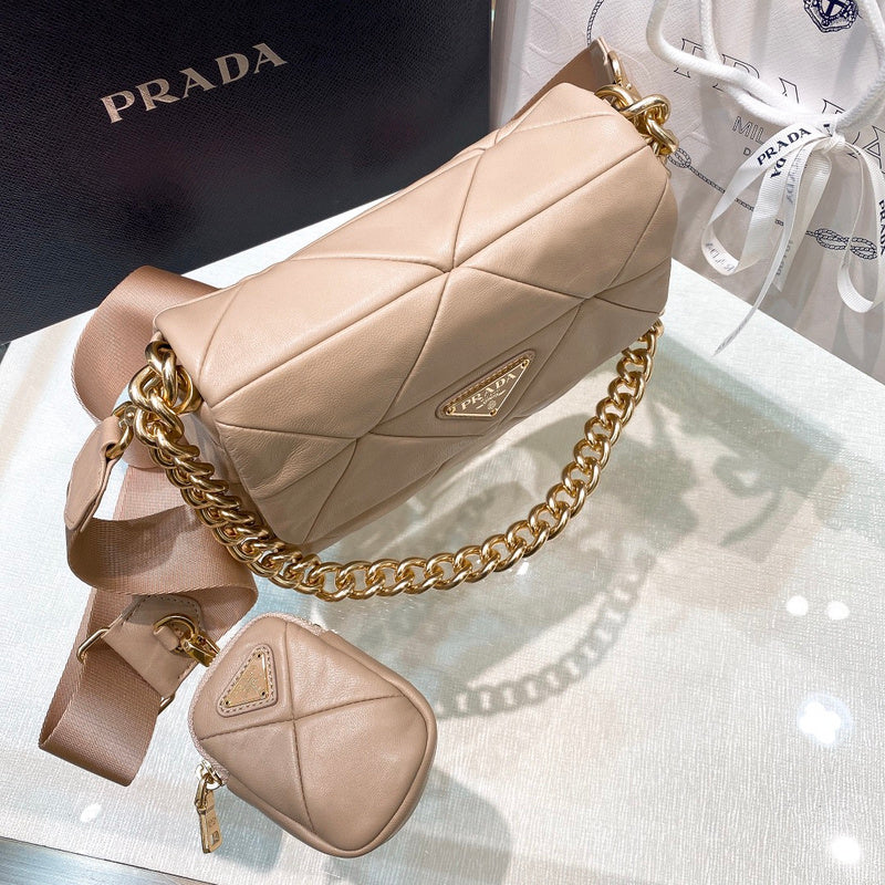 Satchel Bags - PDA Bags - 2449
