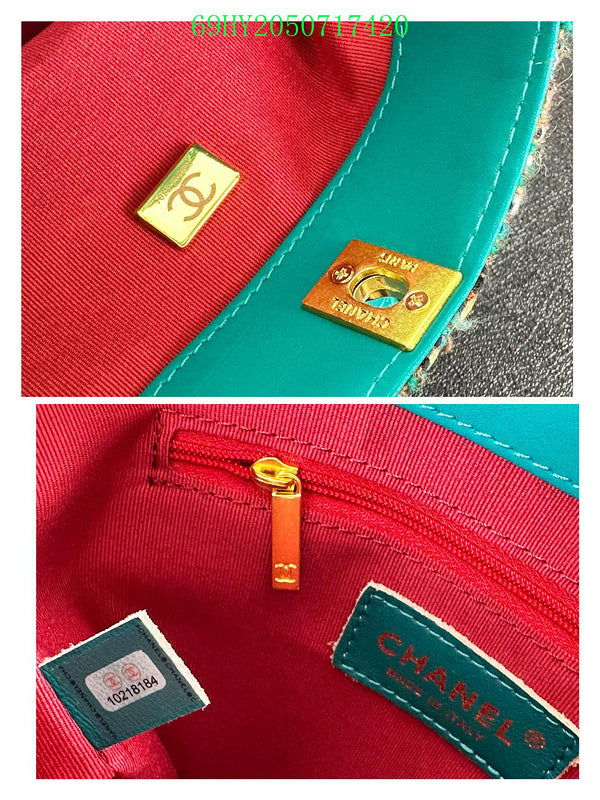 Glami - CHL Bags - 393