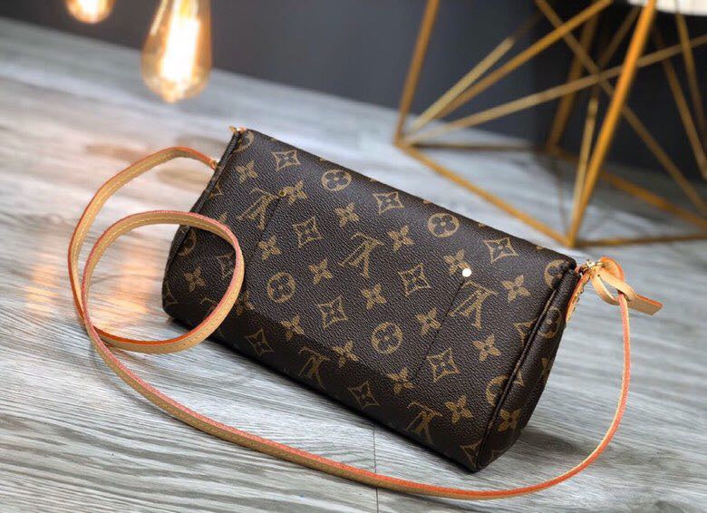 Glami- Glami- Lu-Vi bags - 3738