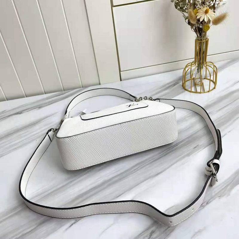 Satchel Bags - VL1 Bags - 049